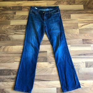 JOE’S boot cut jeans